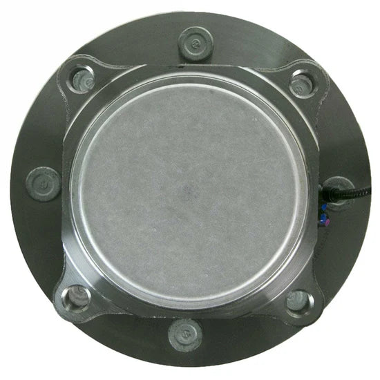 MOOG 513307 - Nissan Murano Front Wheel Hub Bearing Assembly