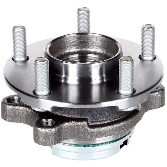 Moog Front Right Wheel Hub Bearing Assembly Nissan Murano Quest - 2pcs
