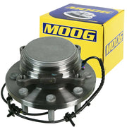 MOOG 513307 - Nissan Murano Front Wheel Hub Bearing Assembly