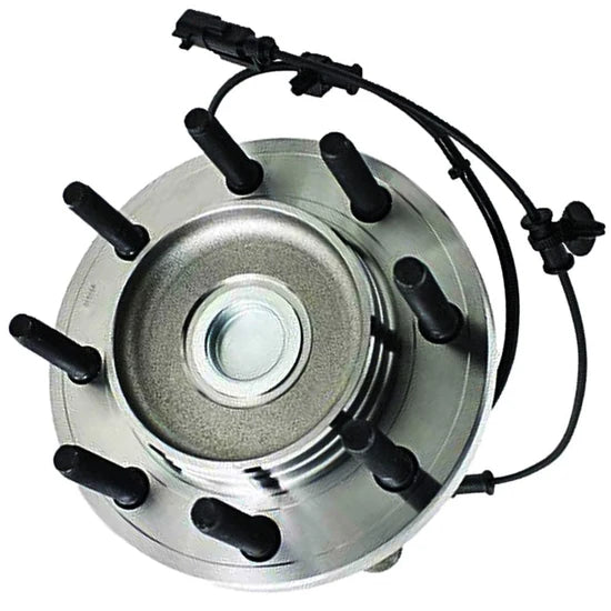 MOOG 513307 - Nissan Murano Front Wheel Hub Bearing Assembly