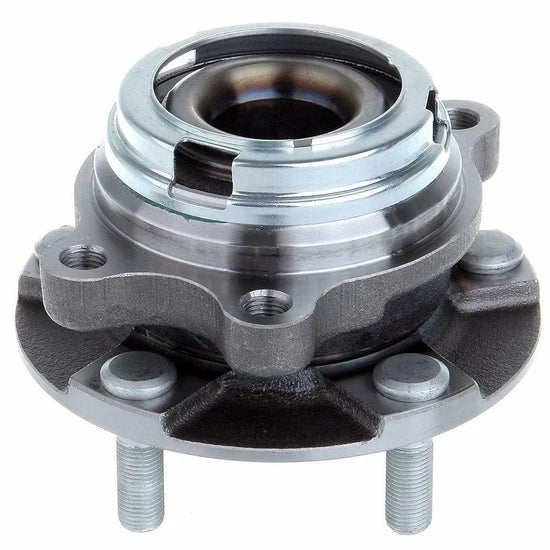 MOOG 513310 - NISSAN Front Wheel Bearing Hub Assembly