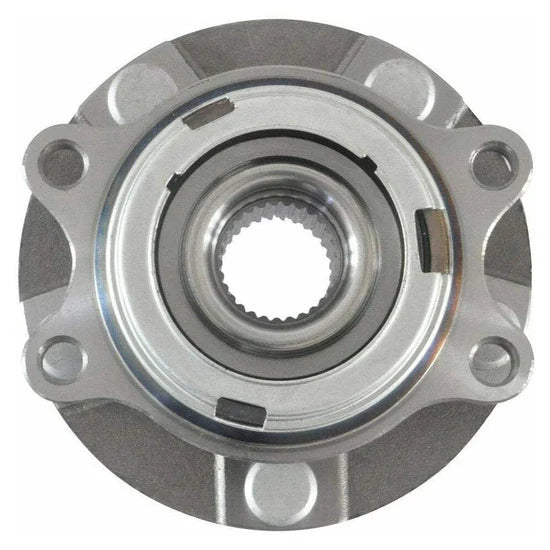 MOOG 513310 - NISSAN Front Wheel Bearing Hub Assembly
