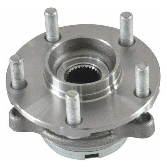 MOOG 513310 - NISSAN Front Wheel Bearing Hub Assembly