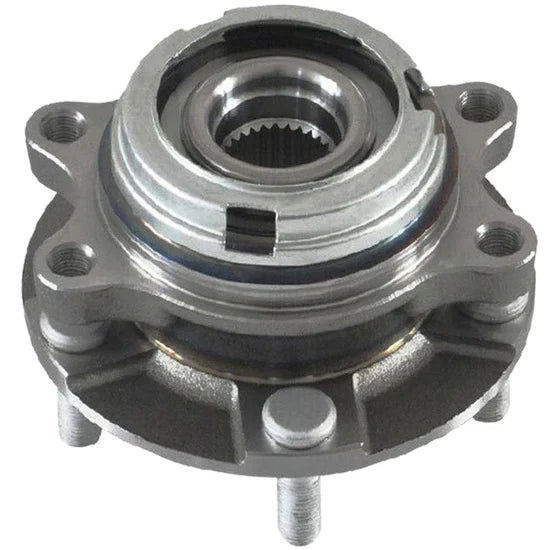MOOG 513310 - NISSAN Front Wheel Bearing Hub Assembly
