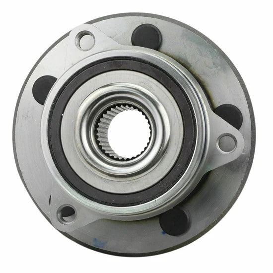 MOOG 513324 Dodge Durango Front Wheel Bearing Hub Assembly
