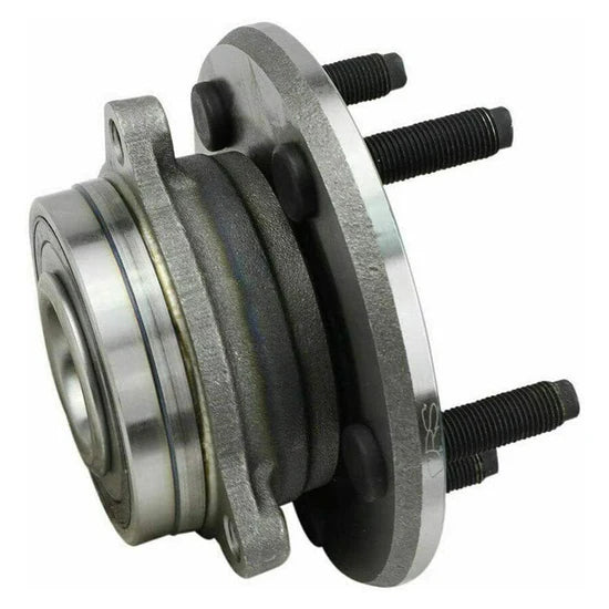 MOOG 513324 Dodge Durango Front Wheel Bearing Hub Assembly