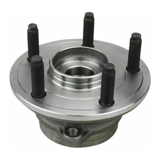 MOOG 513324 Dodge Durango Front Wheel Bearing Hub Assembly