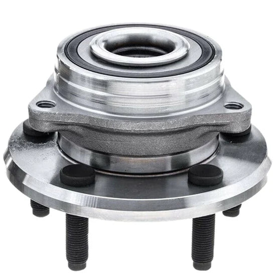 MOOG 513324 Dodge Durango Front Wheel Bearing Hub Assembly