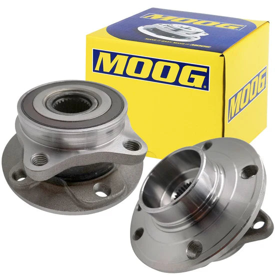 MOOG 513348 Front Wheel Hub Bearing Assembly 2013-2016 Dodge Dart
