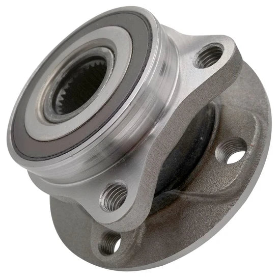 MOOG 513348 Front Wheel Hub Bearing Assembly 2013-2016 Dodge Dart