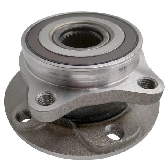 MOOG 513348 Front Wheel Hub Bearing Assembly 2013-2016 Dodge Dart