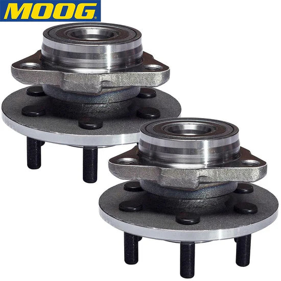 MOOG 515007 Front Wheel Bearing Hub Assembly Dodge Dakota