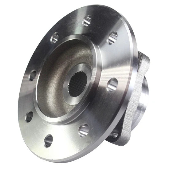 MOOG 515012 Front Wheel Bearing Hub 1994-1999 Dodge Ram 2500 - 2pcs