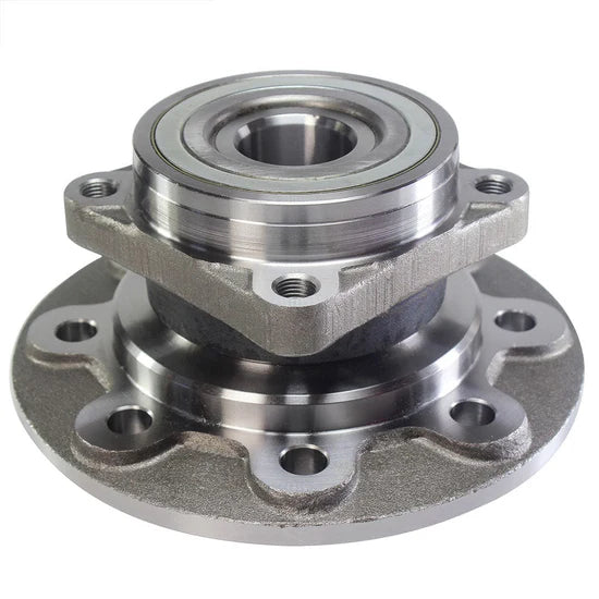 MOOG 515012 Front Wheel Bearing Hub 1994-1999 Dodge Ram 2500 - 2pcs