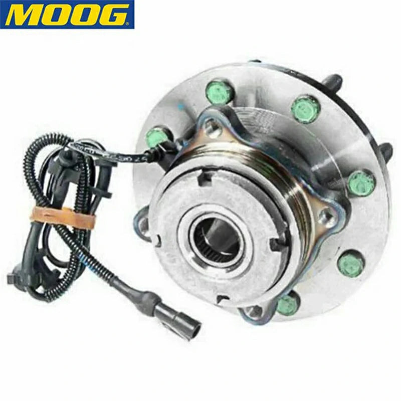MOOG 515020 Ford F-250 Wheel Bearing and Hub Assembly