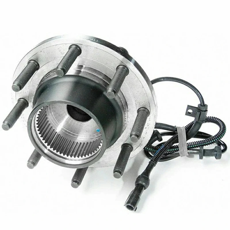 MOOG 515020 Ford F-250 Wheel Bearing and Hub Assembly