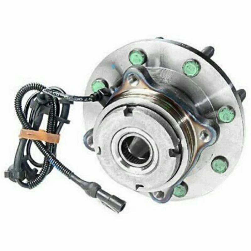 MOOG 515020 Ford F-250 Wheel Bearing and Hub Assembly