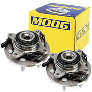 MOOG 515043 Front Wheel Bearing Hub Assembly 2007-2014 Lincoln Navigator