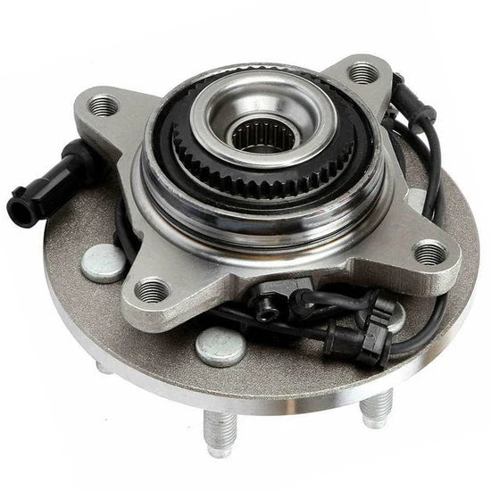 MOOG 515043 Front Wheel Bearing Hub Assembly 2007-2014 Lincoln Navigator
