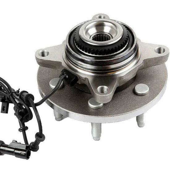 MOOG 515043 Front Wheel Bearing Hub Assembly 2007-2014 Lincoln Navigator