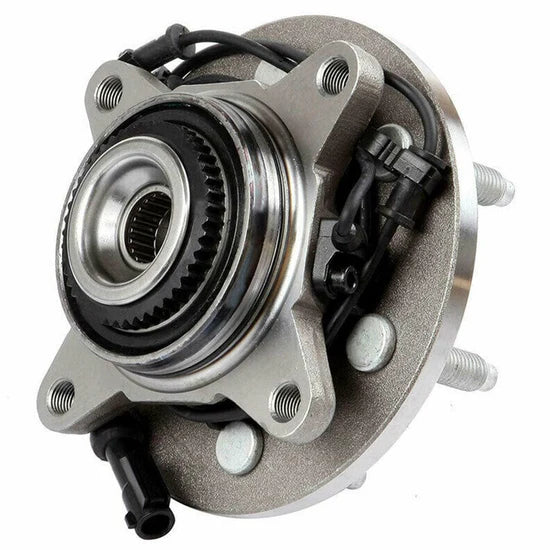 MOOG 515043 Front Wheel Bearing Hub Assembly 2007-2014 Lincoln Navigator