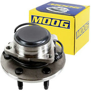 MOOG 515054 Wheel Bearing Hub Assembly Chevrolet Silverado 1500