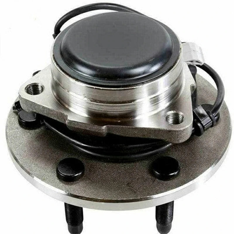 MOOG 515054 Wheel Bearing Hub Assembly Chevrolet Silverado 1500
