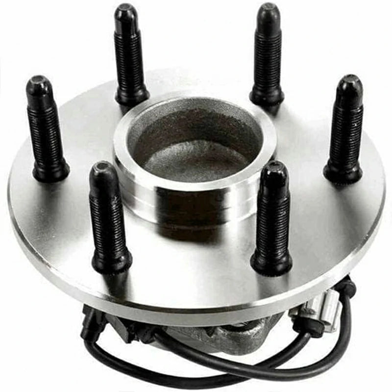 MOOG 515054 Wheel Bearing Hub Assembly Chevrolet Silverado 1500