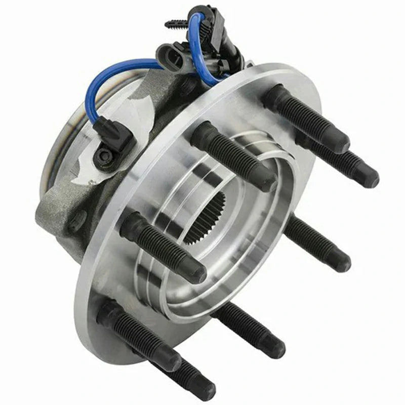 MOOG 515058 Hummer Chevrolet Front Wheel Bearing Hub Assembly