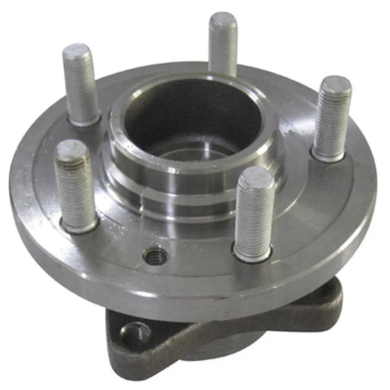 MOOG 515067 - Land Rover Range Rover Sport Front Wheel Bearing Hub Assembly - 2pcs