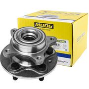 MOOG 515067 - Land Rover LR3 Front Wheel Bearing Hub Assembly 2005-2009