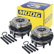 MOOG 515081 Front Wheel Bearing Hub Assembly Ford F-250 Super Duty