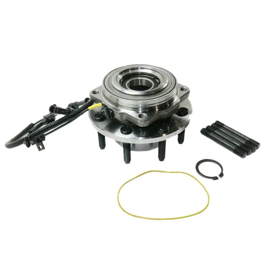 MOOG 515081 - Ford F 250 Front Wheel Bearing Hub Assembly 2005-2010