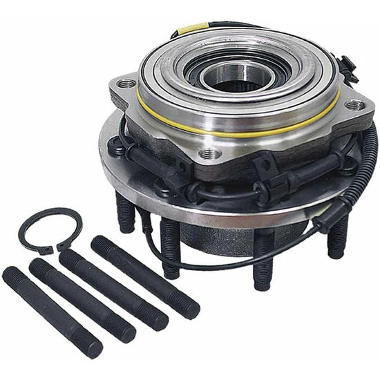 MOOG 515081 Front Wheel Bearing Hub Assembly Ford F-250 Super Duty