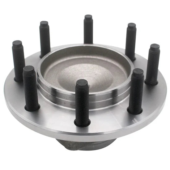 Moog 515089 - Dodge Ram 3500 Front Wheel Bearing Hub Assembly 2003-2005