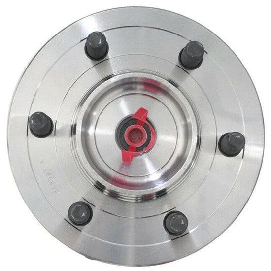 MOOG 515095 Front Wheel Bearing Hub Assembly Lincoln Navigator