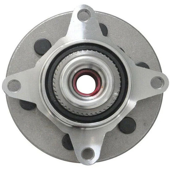 MOOG 515095 Front Wheel Bearing Hub Assembly Lincoln Navigator
