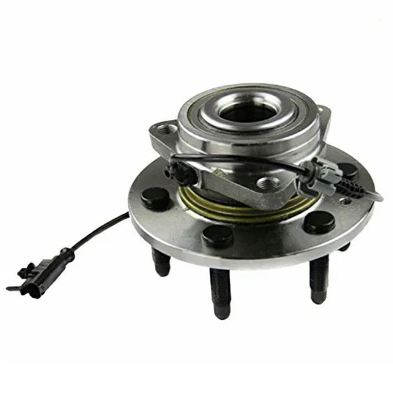 MOOG 515096 Wheel Bearing and Hub Assembly Chevrolet Silverado 1500