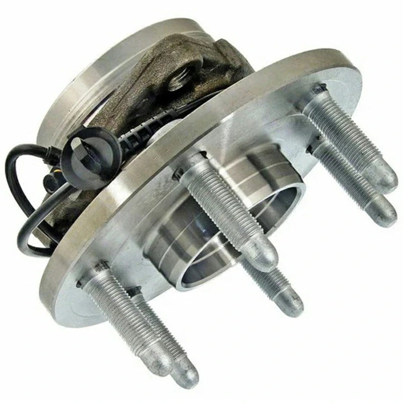 MOOG 515096 Wheel Bearing and Hub Assembly Chevrolet Silverado 1500