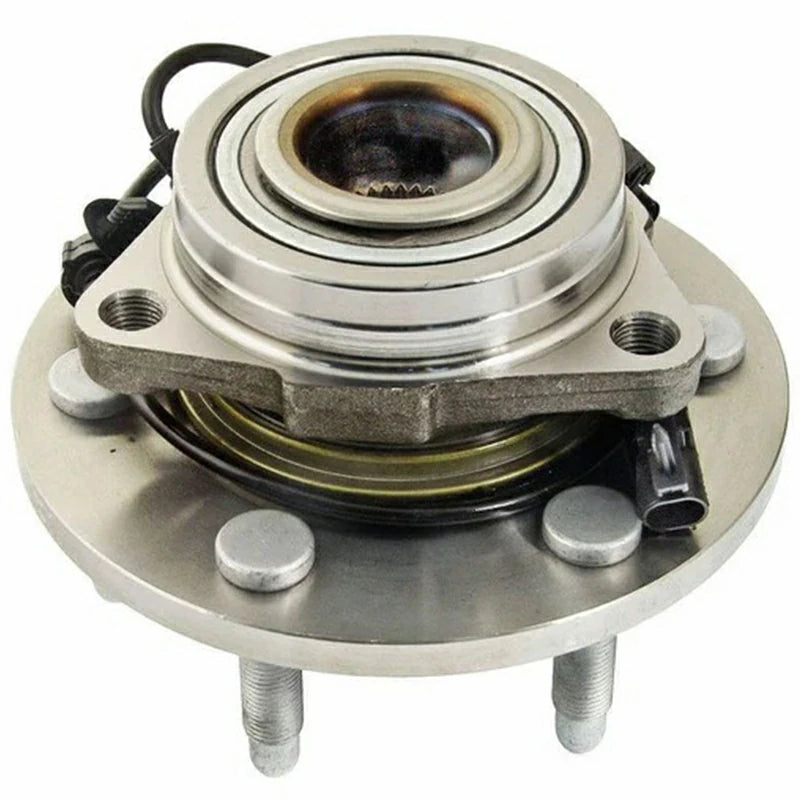 MOOG 515096 Wheel Bearing and Hub Assembly Chevrolet Silverado 1500