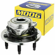 MOOG 515096 Wheel Bearing and Hub Assembly Chevrolet Silverado 1500