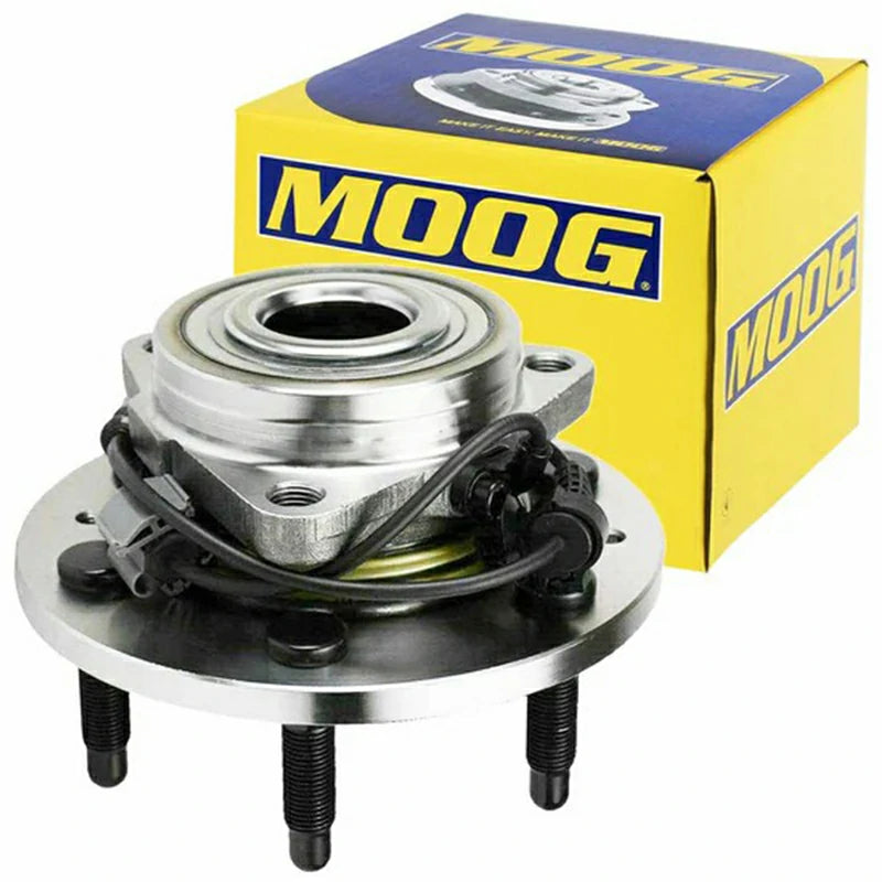 MOOG 515096 Wheel Bearing and Hub Assembly Chevrolet Silverado 1500