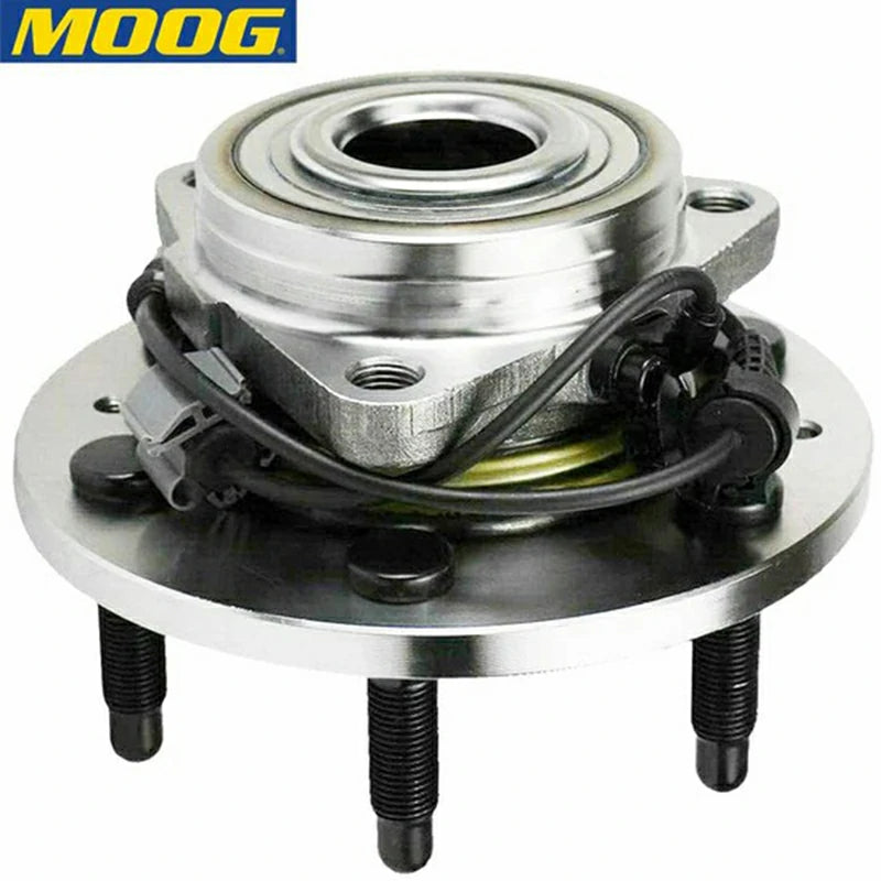 MOOG 515096 Wheel Bearing and Hub Assembly Chevrolet Silverado 1500