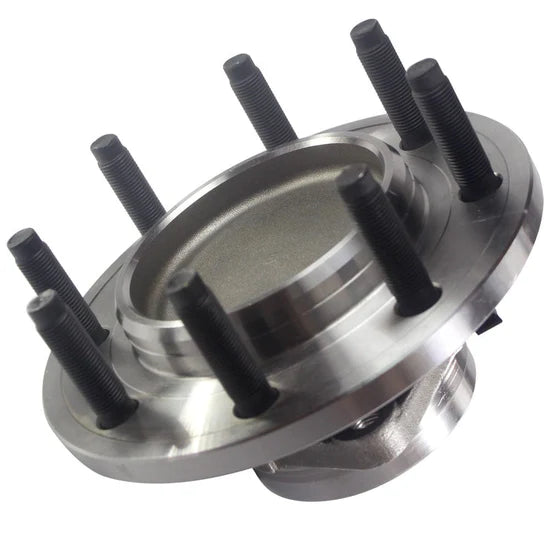 Moog 515114 - Dodge Ram 1500 Front Wheel Bearing Hub Assembly