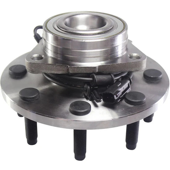 Moog 515114 - Dodge Ram 1500 Front Wheel Bearing Hub Assembly