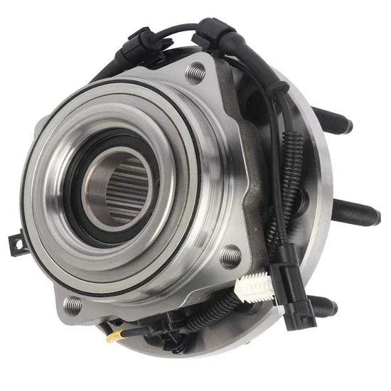 MOOG 515130 - Ford F-250 F-350 Front Wheel Bearing Hub Assembly