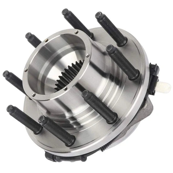MOOG 515130 - Ford F-250 F-350 Front Wheel Bearing Hub Assembly