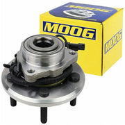 MOOG 515151 Ram 1500 Wheel Hub Assembly