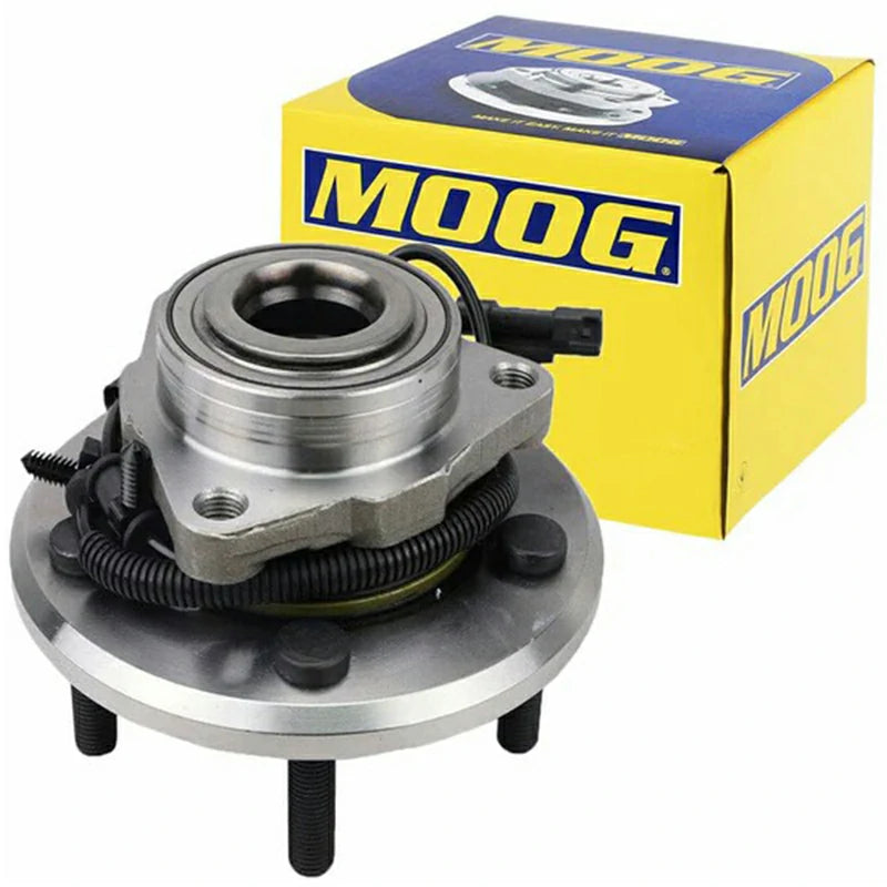 MOOG 515151 Ram 1500 Wheel Hub Assembly