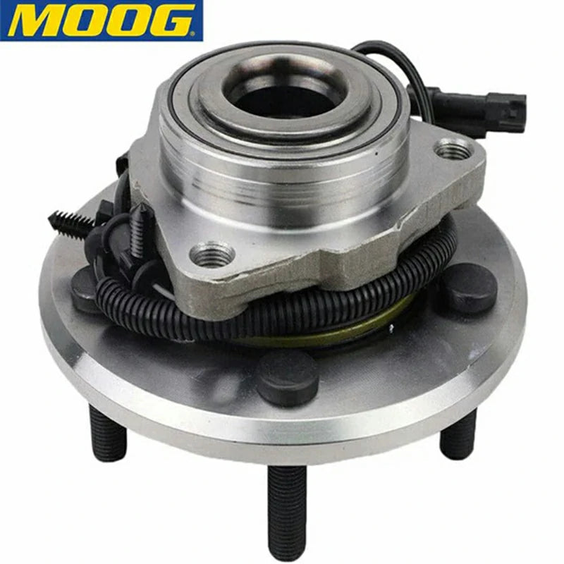 MOOG 515151 Ram 1500 Wheel Hub Assembly